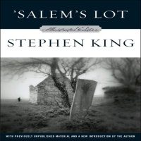 pelicula El misterio de Salem’s Lot[audiolibro]